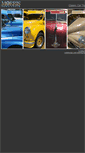 Mobile Screenshot of morrisdownunder.com